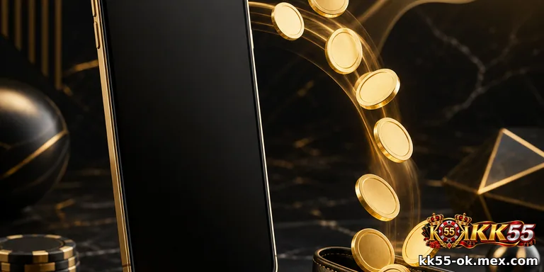 KK55 Casino | Trang Chủ Chính Thức 2026 - hình ảnh - kk55-ok.mex.com
