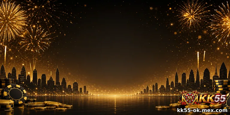 KK55 Casino | Trang Chủ Chính Thức 2026 - hình ảnh - kk55-ok.mex.com