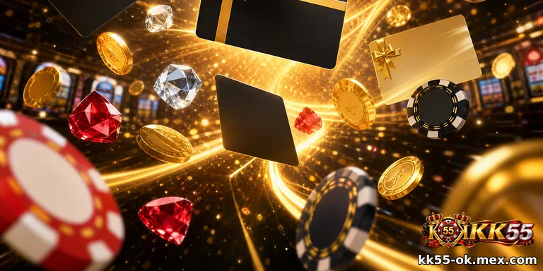 KK55 Casino | Trang Chủ Chính Thức 2026 - hình ảnh - kk55-ok.mex.com