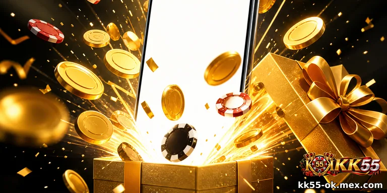 KK55 Casino | Trang Chủ Chính Thức 2026 - hình ảnh - kk55-ok.mex.com