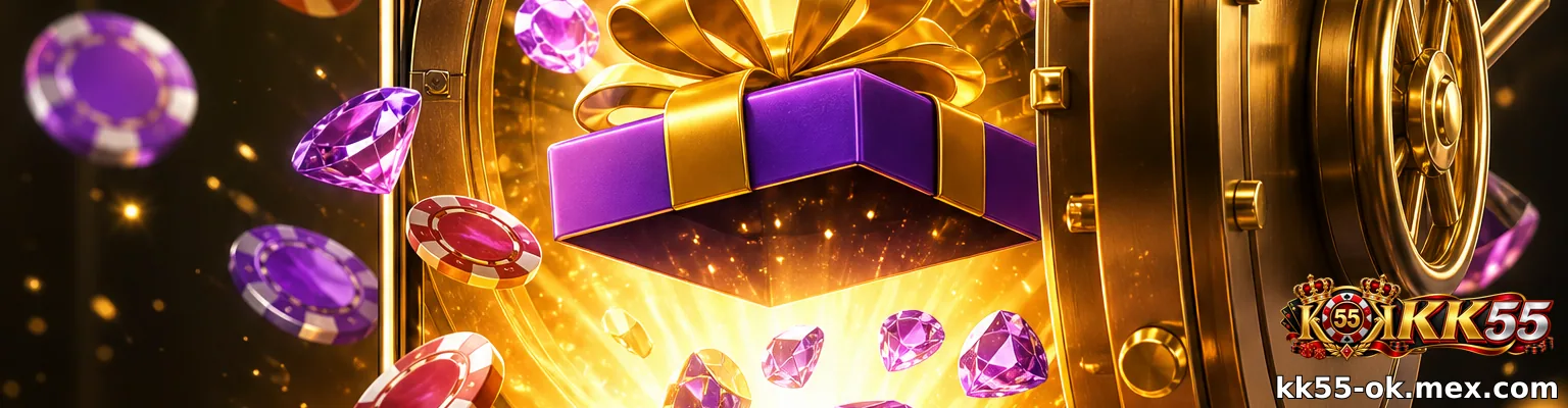 KK55 Casino | Trang Chủ Chính Thức 2026 - hình ảnh - kk55-ok.mex.com