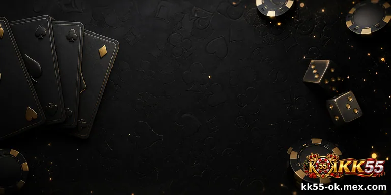 Đăng Nhập KK55 – 1 Chạm Vào Game Nhận Quà Liền Tay - hình ảnh - kk55-ok.mex.com